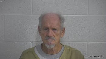 Bobby Joe Wagers Mugshot