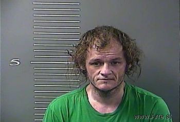 Bobby G Ward Mugshot