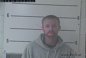 Bobby Lee Watts Mugshot