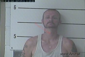 Bobby Lee Watts Mugshot