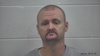 Bobby Lee Watts Mugshot