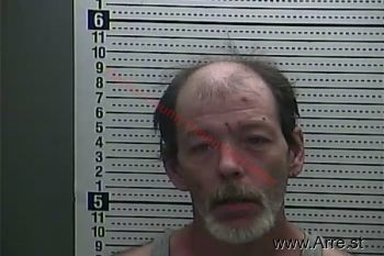 Bobby Joe Watts Mugshot