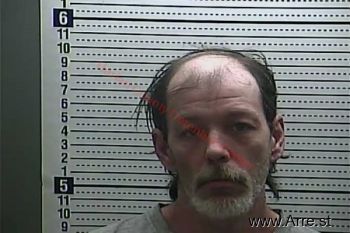 Bobby Joe Watts Mugshot