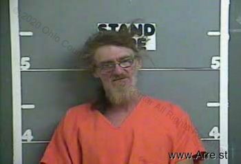 Bobby Lee Westerfield Mugshot