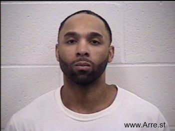 Bobby Lamont Williams Mugshot