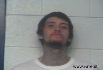 Bobby Joe Williams Mugshot