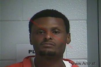 Bobby  Williamson Ii Mugshot