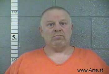 Bobby Lee Wilson Mugshot