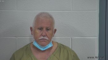 Bobby Lee Wolfe Mugshot