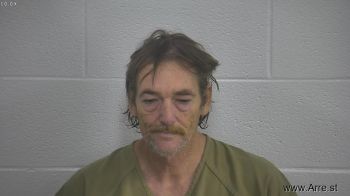 Bobby Lee Yocum Mugshot