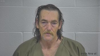 Bobby Lee Yocum Mugshot