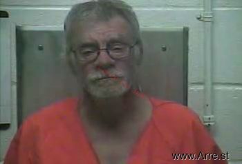 Bobby Ray  Embry Mugshot