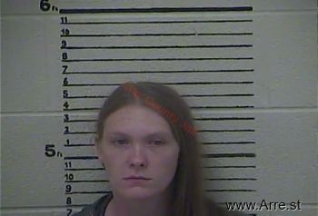 Bonnie  Bishop Mugshot