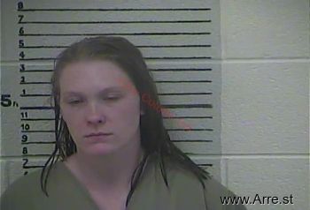 Bonnie  Bishop Mugshot