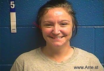 Bonnie Corinne Carey Mugshot