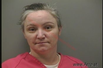 Bonnie Corinne Carey Mugshot