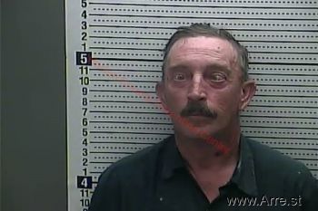 Boyd Wayne Dean Mugshot