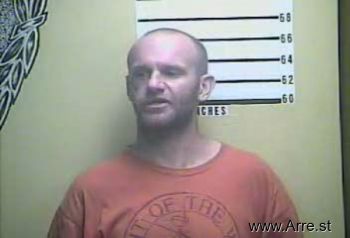 Boyd L Freeman Mugshot