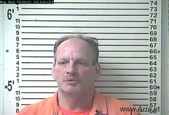 Brack Dean Davis Mugshot