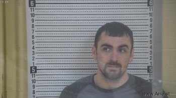 Brad J Callinan Mugshot