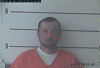 Brad David Edwards Mugshot