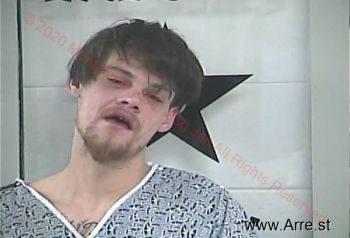 Brad Scott Ingram Mugshot