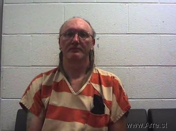 Brad Lee Larkin Mugshot