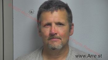 Brad A. Robertson Mugshot