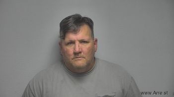 Brad A. Robertson Mugshot