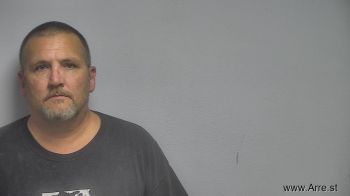 Brad A. Robertson Mugshot