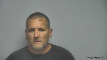 Brad A. Robertson Mugshot