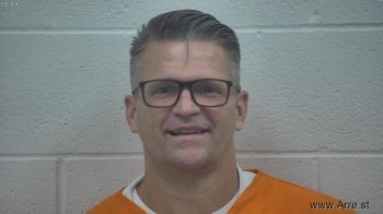 Brad Anthony Williams Mugshot