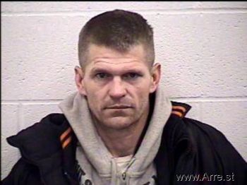 Brad Anthony Williams Mugshot