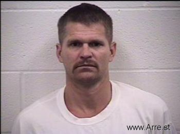 Brad Anthony Williams Mugshot