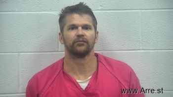 Brad Anthony Williams Mugshot