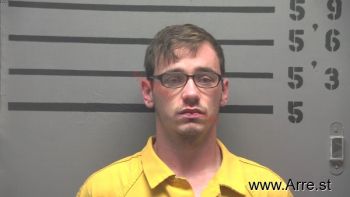 Brad Earl Williams Mugshot