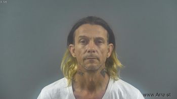 Brad Alan Windham Mugshot