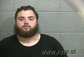 Bradford  Berryman Mugshot