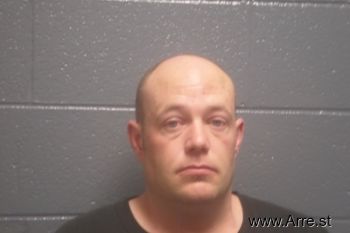 Bradford Owen Hensley Mugshot