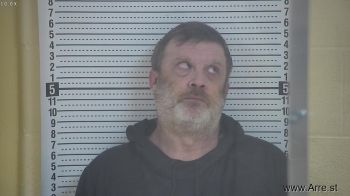 Bradford  Johnson Mugshot