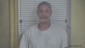 Bradford Allen Lackey Mugshot