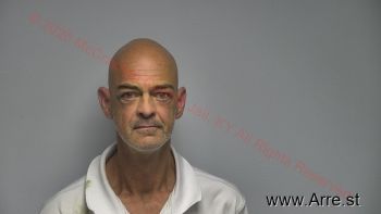 Bradford Allen Schneider Mugshot