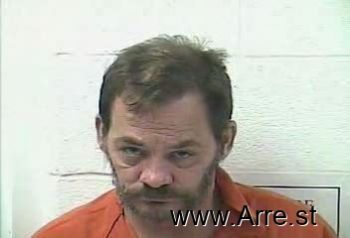 Bradford James Scott Mugshot