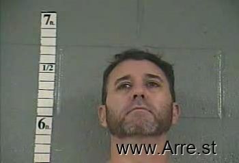 Bradlee Warren Edwards Mugshot