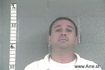 Bradlee Warren Edwards Mugshot