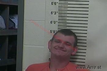 Bradley A Adams Mugshot