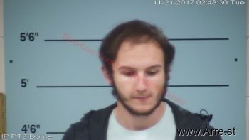 Bradley  Adams Mugshot