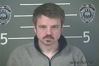 Bradley J Adkins Mugshot