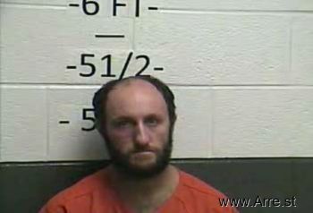 Bradley  Anderson Mugshot