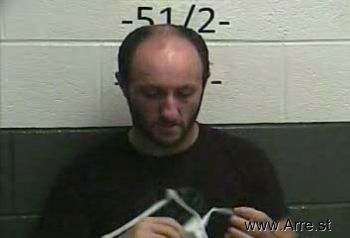 Bradley  Anderson Mugshot